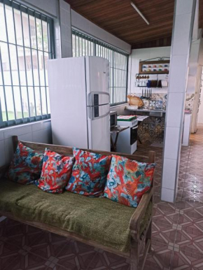 Casa em Maranduba Ubatuba